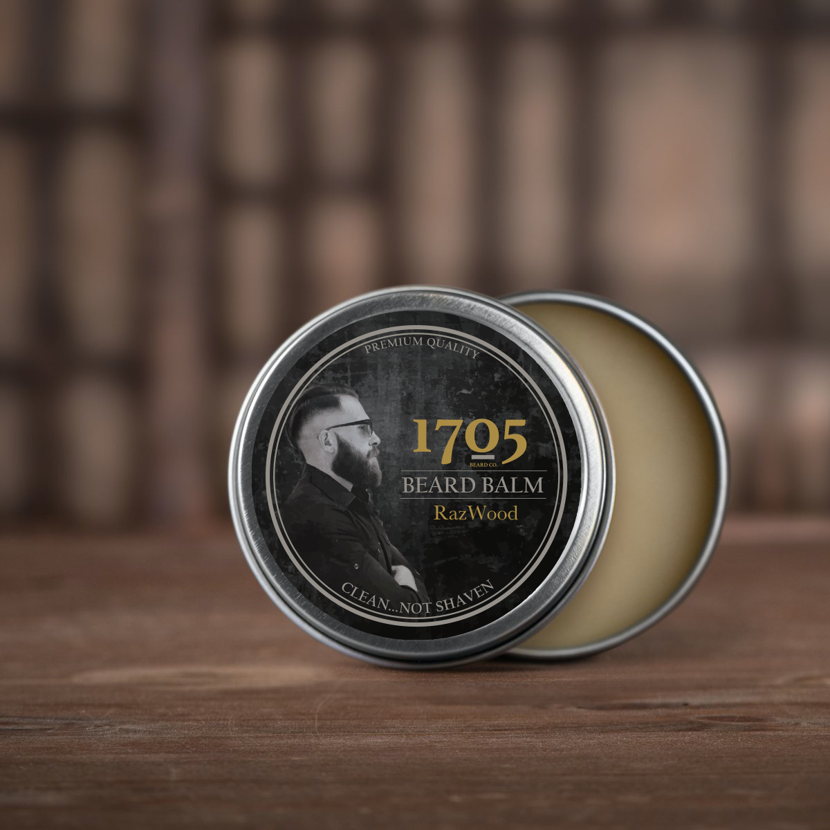 RazWood Balm Product photo